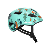 LAZER Pnut Kineticore Helmet