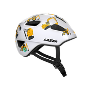 LAZER Pnut Kineticore Helmet