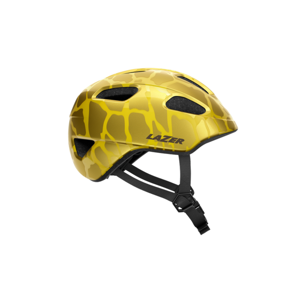 LAZER Pnut Kineticore Helmet