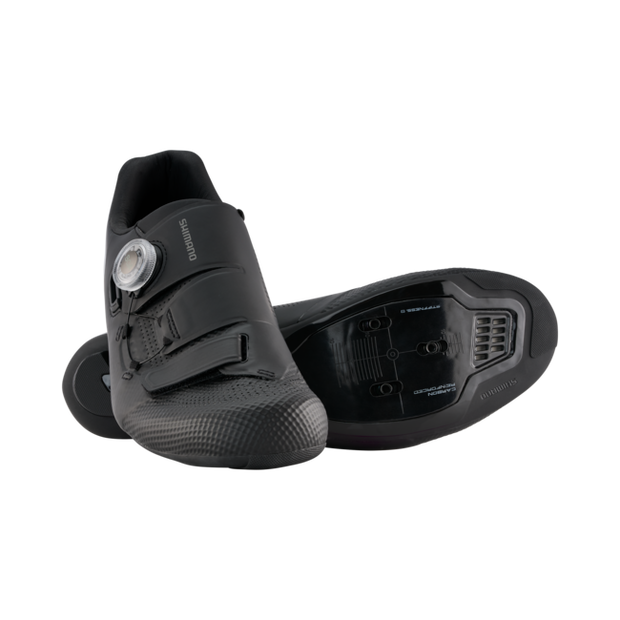 SHIMANO RC502 Road Cycling Shoe - Men's