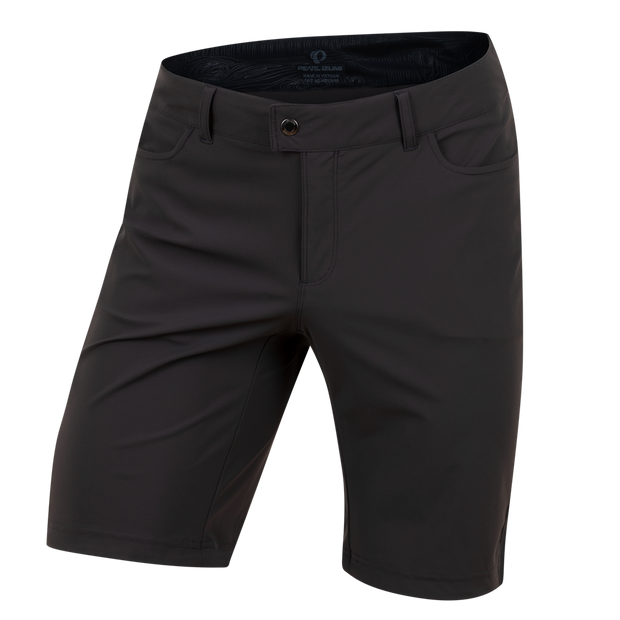 PEARL IZUMI Expedition Shell Short - Mens