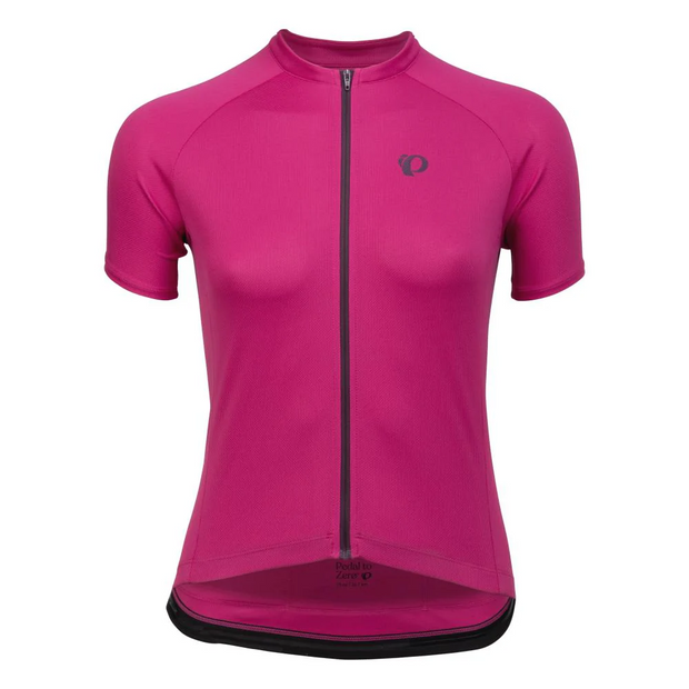 PEARL IZUMI Quest Short Sleeve Jersey - Women's