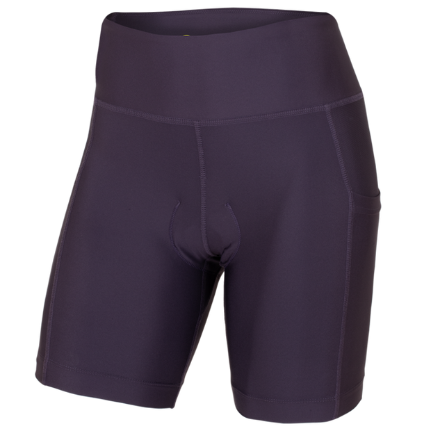 PEARL IZUMI Prospect Cycling Short - Women's - 7 Inch