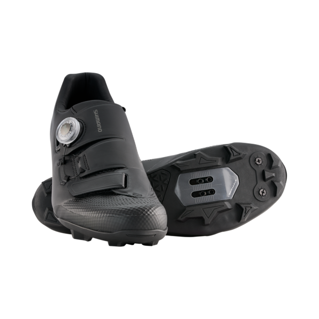 SHIMANO XC502 Mountain Bike Shoe - Men's