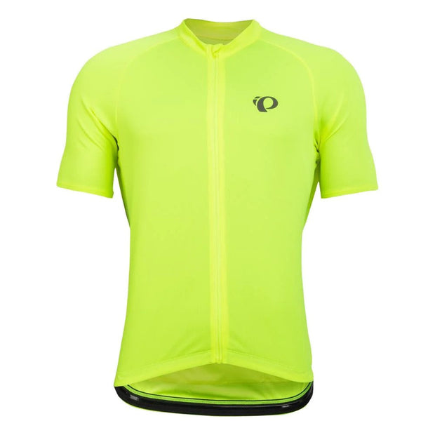 PEARL IZUMI Quest Short Sleeve Jersey - Men's