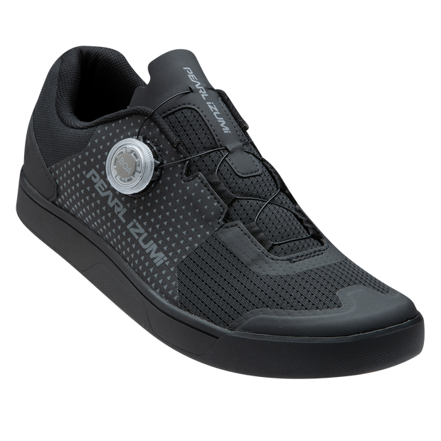 PEARL IZUMI X-Alp Flow Pop Flat Pedal Shoe - Men's