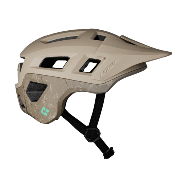 LAZER Coyote Kineticore Helmet