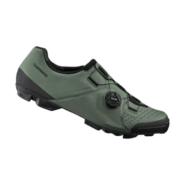 Shimano SH-XC300 Men's Boa Clipless Shoes