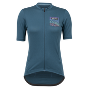 PEARL IZUMI Expedition Jersey - Women's