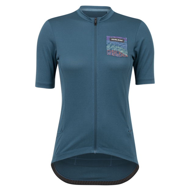 PEARL IZUMI Expedition Jersey - Women's