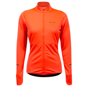 PEARL IZUMI Quest Thermal Jersey - Women's - Closeout