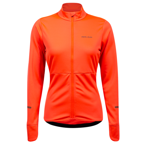 PEARL IZUMI Quest Thermal Jersey - Women's - Closeout
