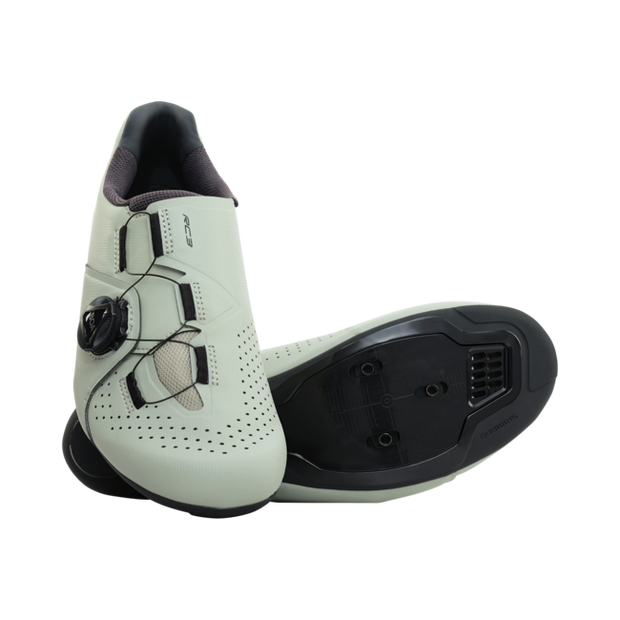 SHIMANO SH-RC300W Road Shoes - Women's Specific - Closeout