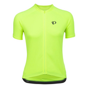 PEARL IZUMI Quest Short Sleeve Jersey - Women's