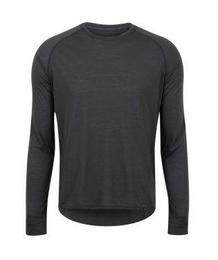 PEARL IZUMI Canyon Long Sleeve Jersey - Men's