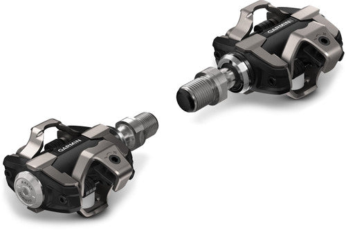 GARMIN Rally XC100 Pedal Power Meter Pedals