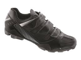 Giant flux V2 off-road shoe black 44 870001055