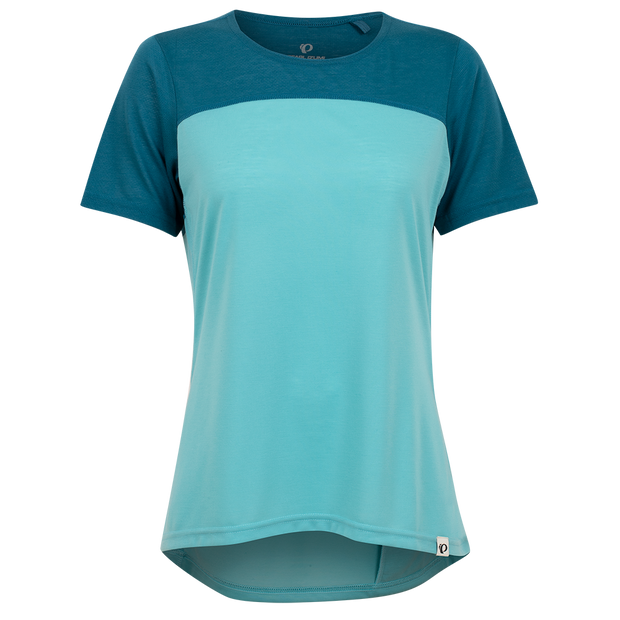 PEARL IZUMI Canyon SS Jersey - Women's - Closeout