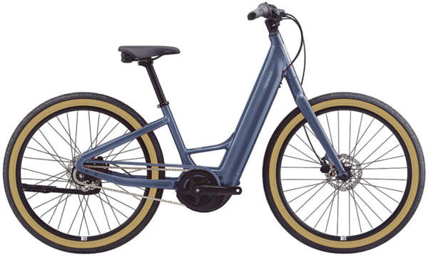 MOMENTUM 2024 Vida E+ - Step-Thru  - 20mph - E-Bike