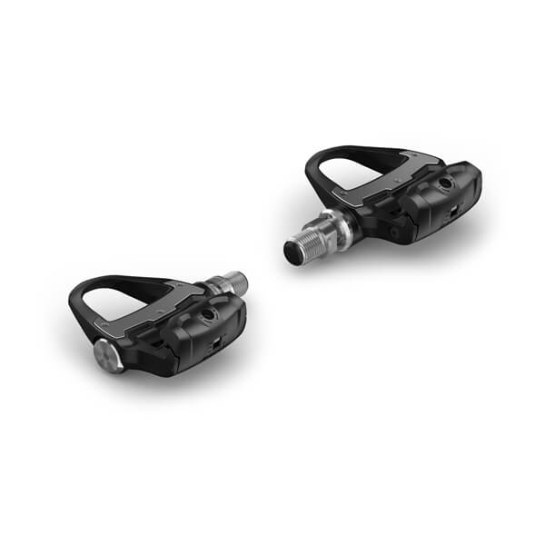 GARMIN Ralley RS200 Power Meter Pedals - SPD-SL - Dual