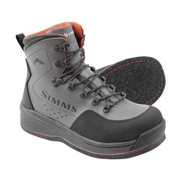 Simms Freestone Wading Boot - Streamtread Lead 5