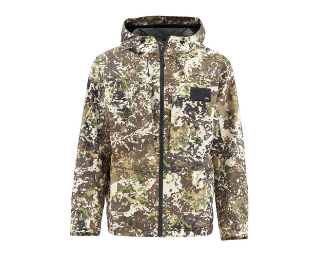 Simms Bulkley Jacket