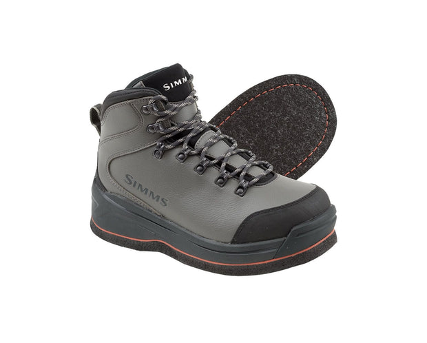 Simms Womens Freestone Boot Felt