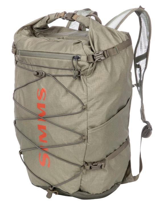 Simms Flyweight Access Pack Tan