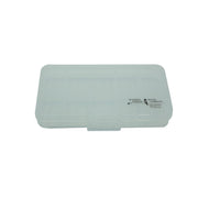 MRFC Logo Clear Fly Box