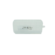 MRFC Logo Clear Fly Box