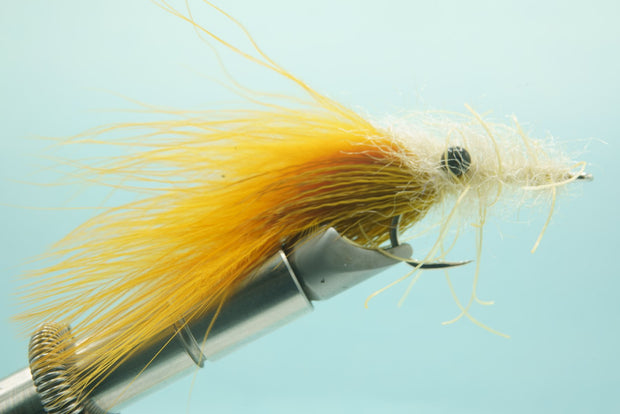 Millhouse Tarpon Shrimp Tan #1/0