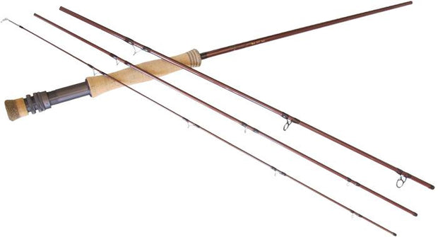 TFO Mangrove Fly Rod