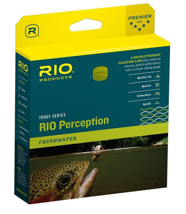 Rio Perception Camo/Tan/Gray WF7