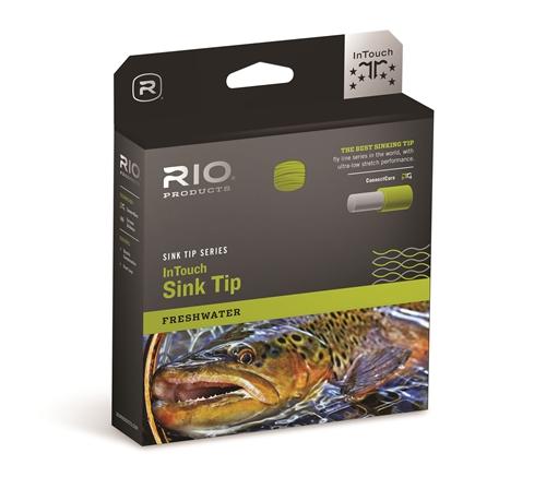 RIO InTouch Sink Tip - 15ft. Type 3