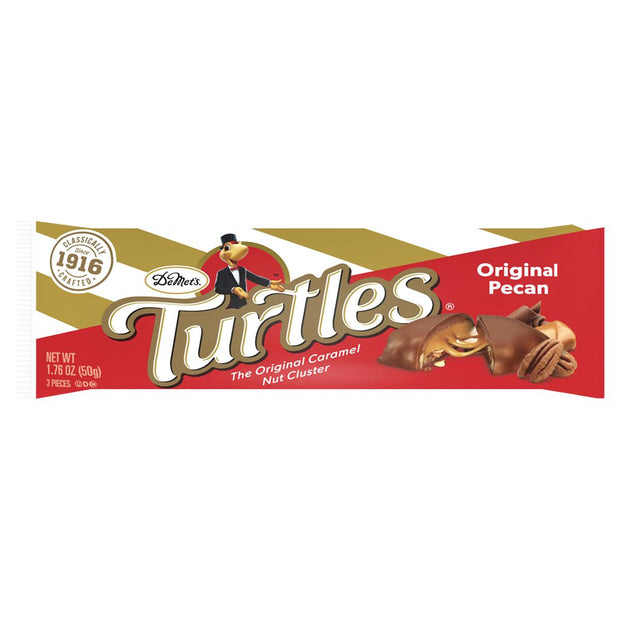 Demets Turtles Single 1.76 Oz