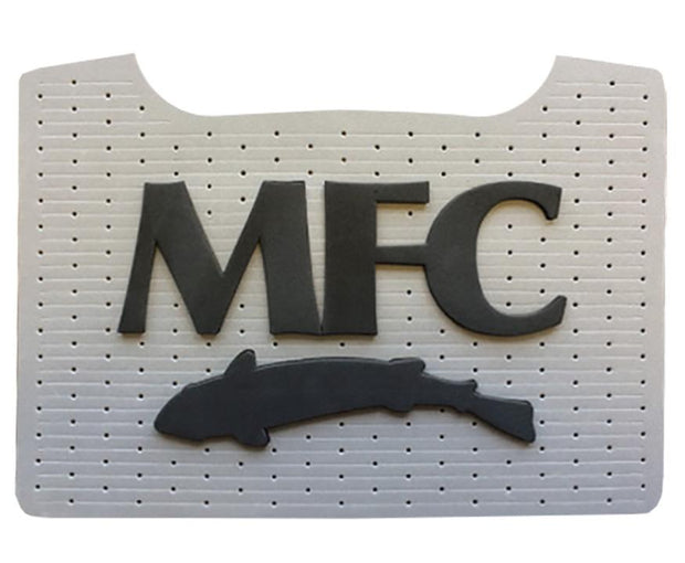 MFC Boat Box Foam Patch