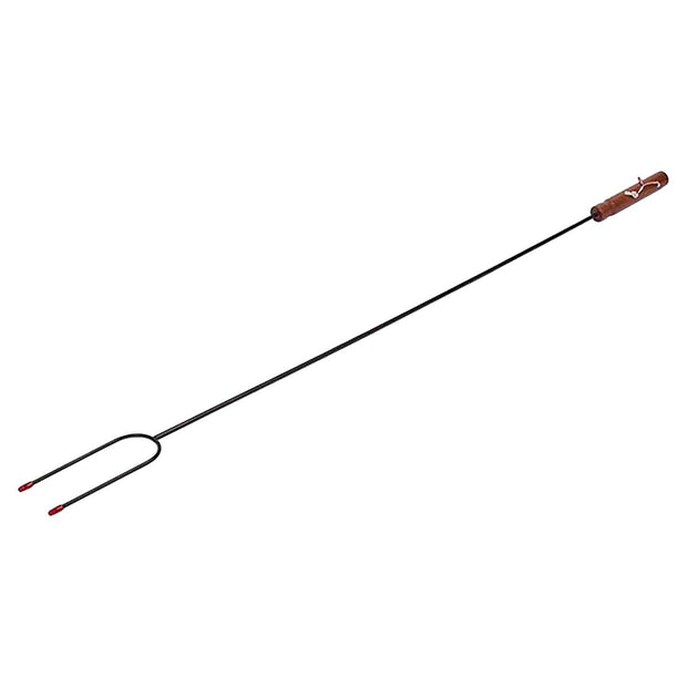 Lake and Trail Non-Stick Roasting Fork