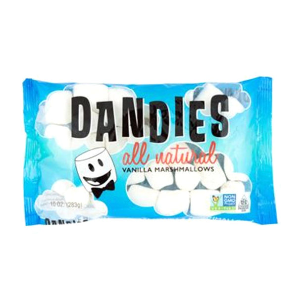 Dandies Air Puffed Marshmallows 10 oz