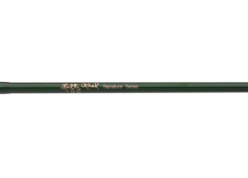 TFO Lefty Kreh Signature Series II Fly Rod - 2pc