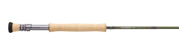 SAGE Sonic Fly Rod