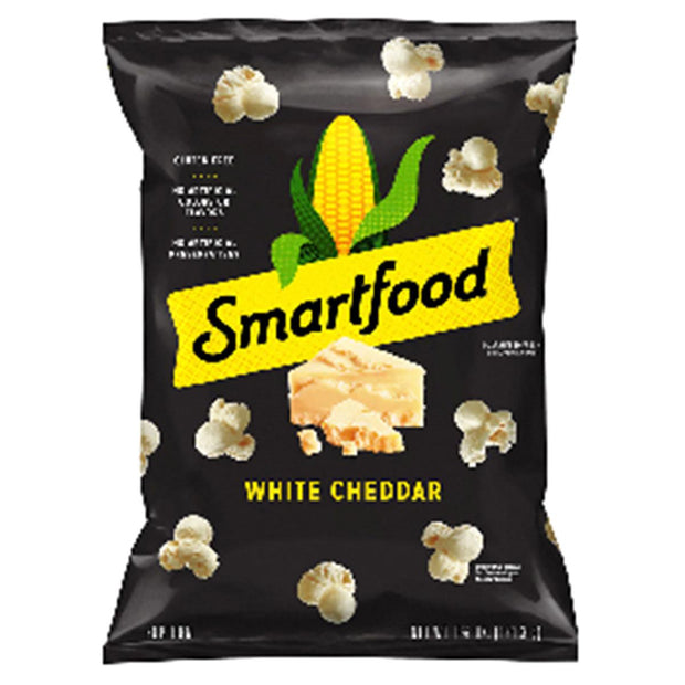 Smartfood Popcorn White Cheddar 6.75 oz