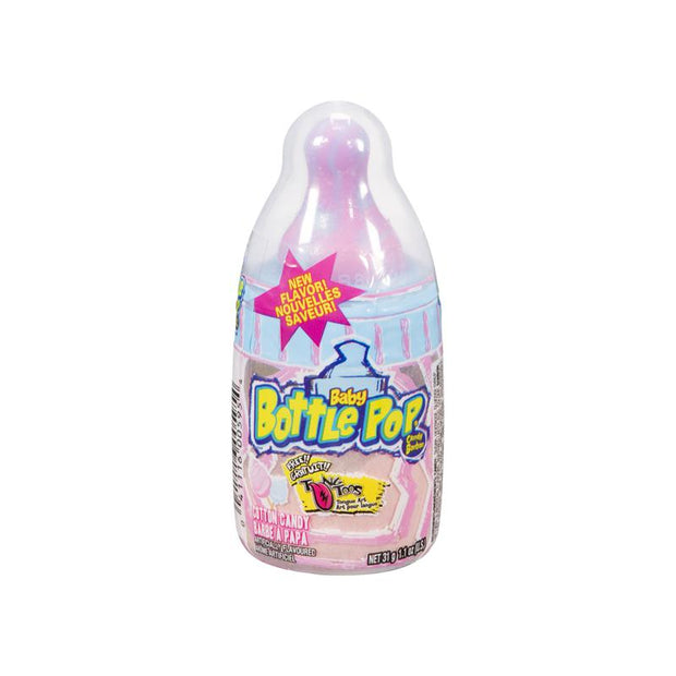 Baby Bottle Pop 1.1 Oz