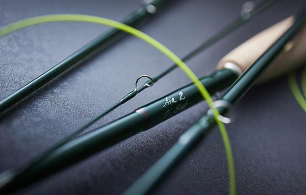 R.L. Winston Air 2 Fly Rod