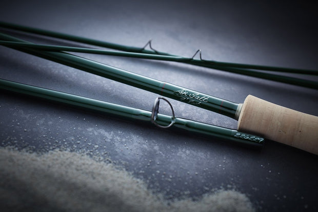 R.L. Winston Saltwater AIR Fly Rod