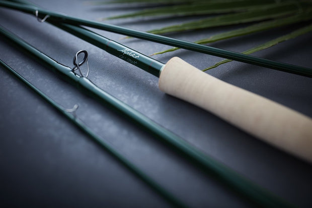 R.L. Winston Alpha+ Fly Rod