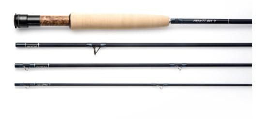 Thomas & Thomas Avantt Fly Rod