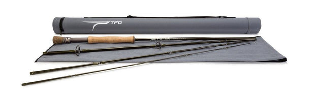 TFO Axiom II Fly Rod