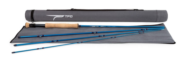 TFO Axiom II-X Fly Rod