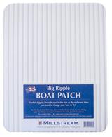 Angler's Accessories Foam Patches