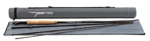 TFO Blue Ribbon Fly Rod